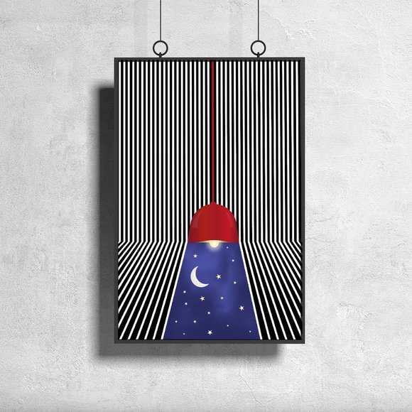 Let there be light - Picture 1 of 2